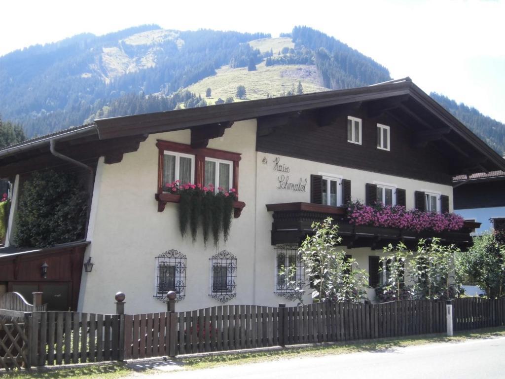 Apartment Anna Viehhofen Exterior photo