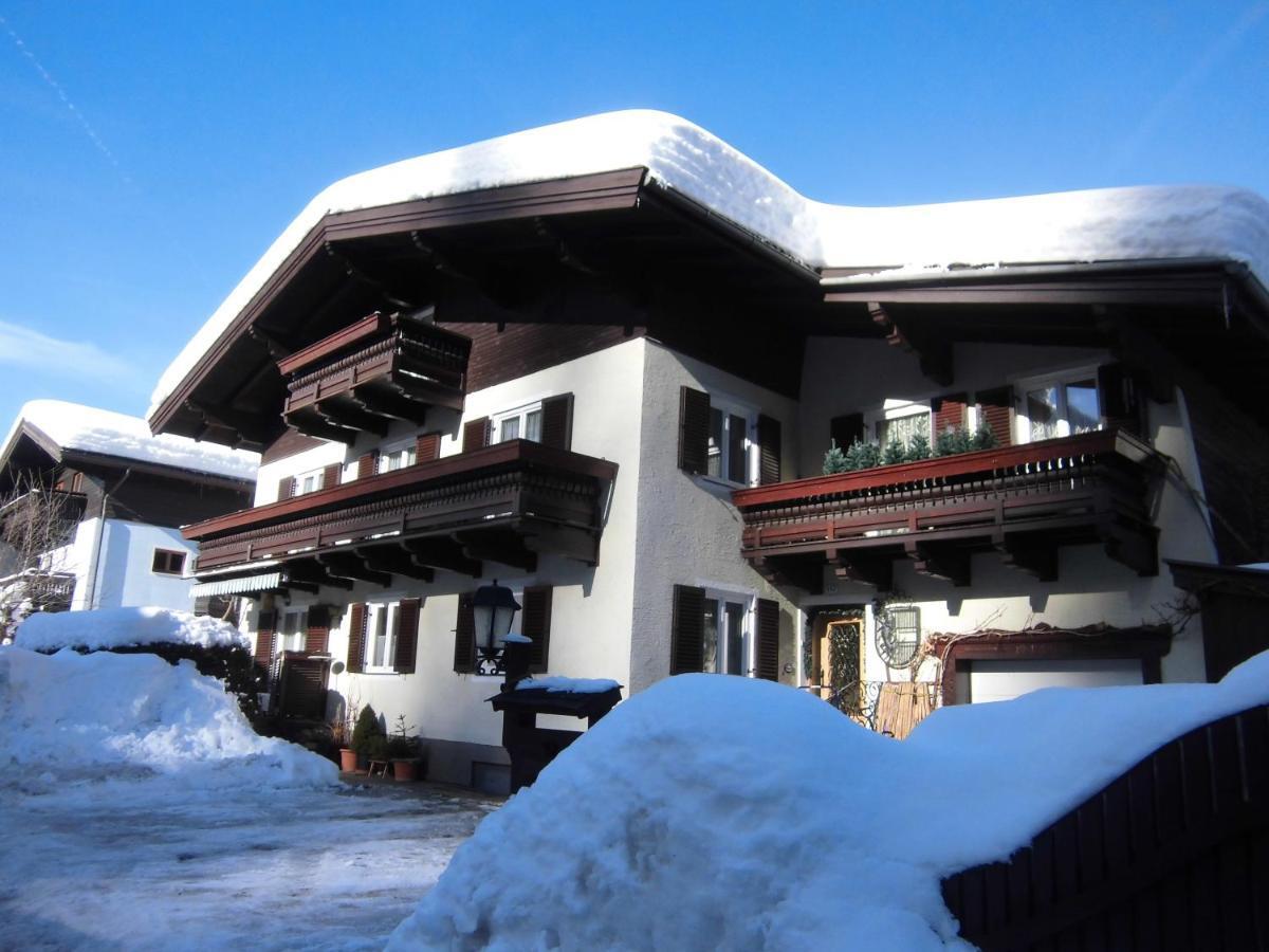 Apartment Anna Viehhofen Exterior photo