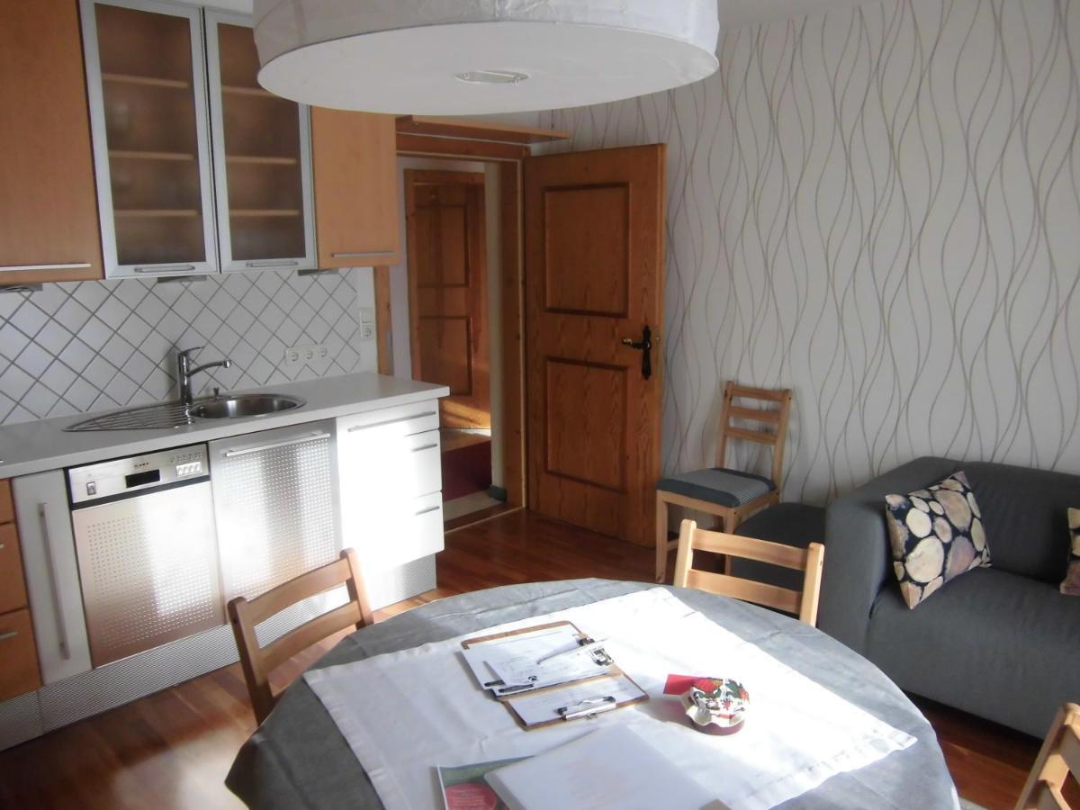 Apartment Anna Viehhofen Exterior photo